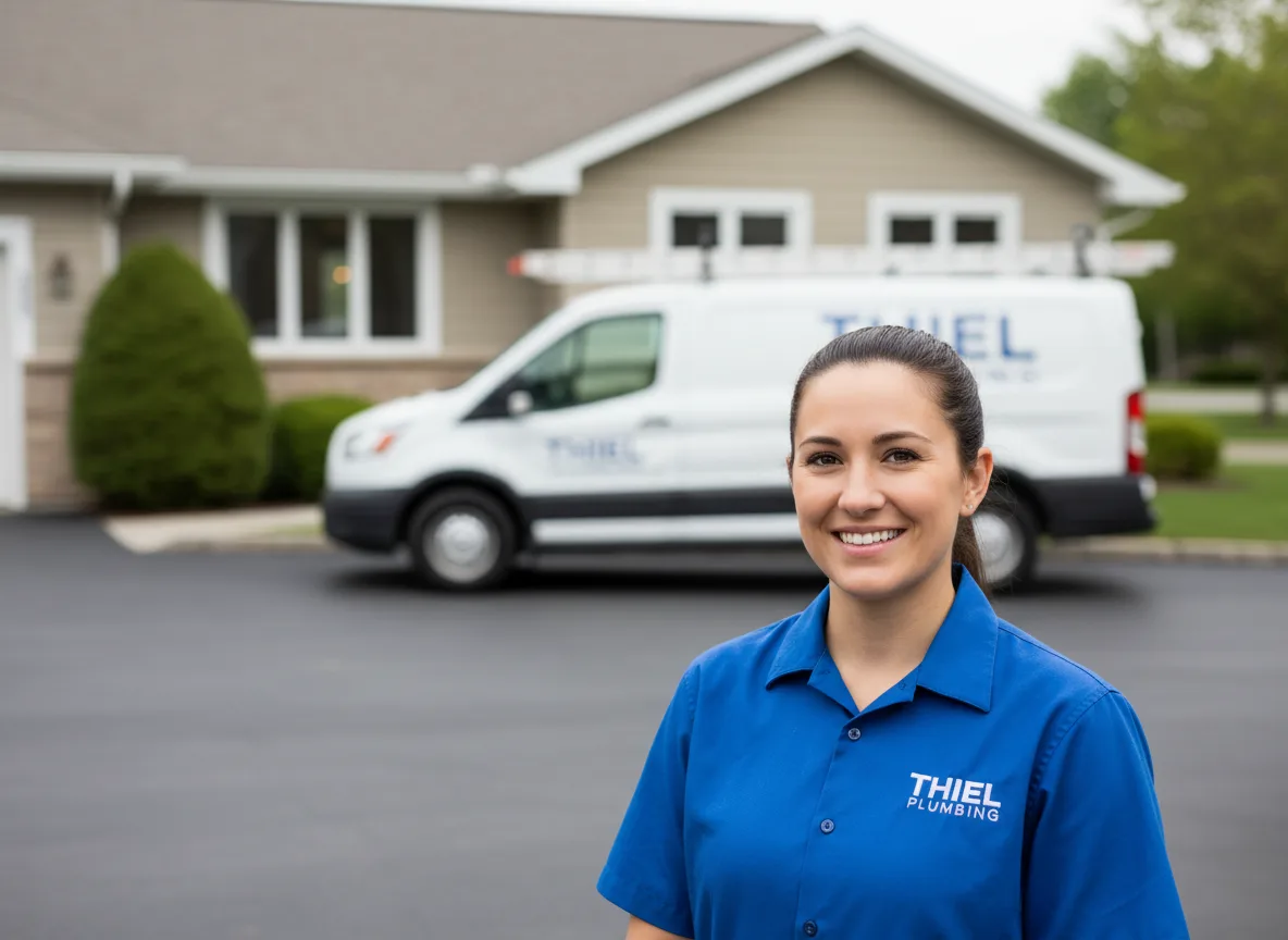 Plumber Madison, ME FAQs